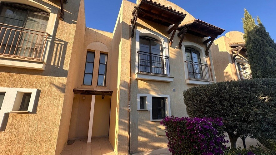 Townhouse a Limassol, Cipro, 100 m² - foto 13