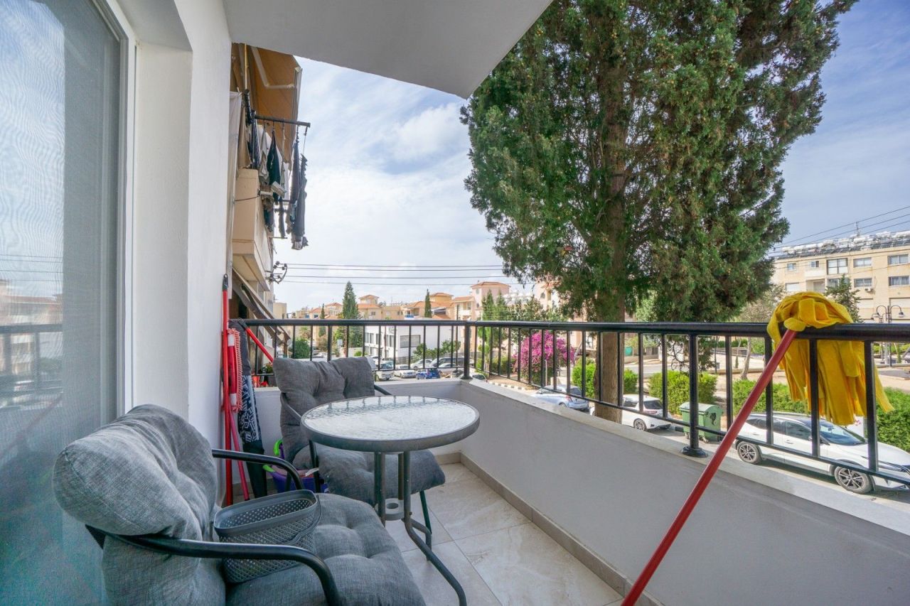 Apartamento en Pafos, Chipre, 74 m² - imagen 13