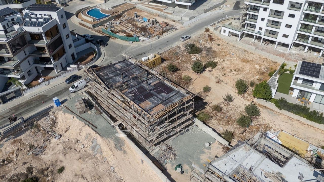 Apartment in Limassol, Zypern, 76 m² - Foto 14