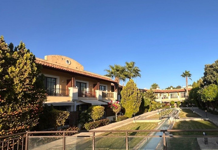 Townhouse a Limassol, Cipro, 100 m² - foto 14