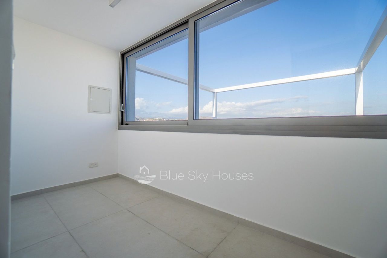 Appartamenti a Limassol, Cipro, 121 m² - foto 14