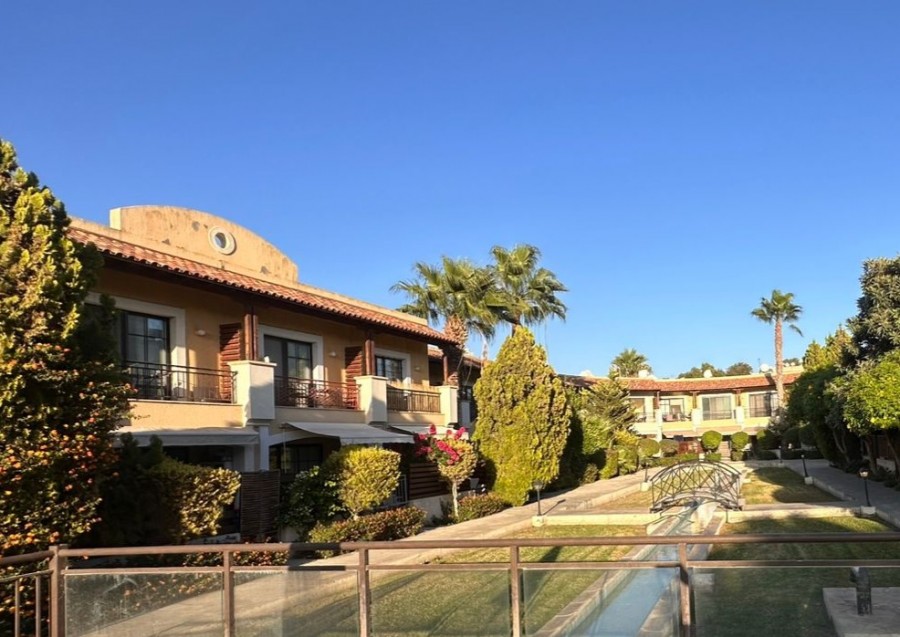 Townhouse a Limassol, Cipro, 100 m² - foto 15