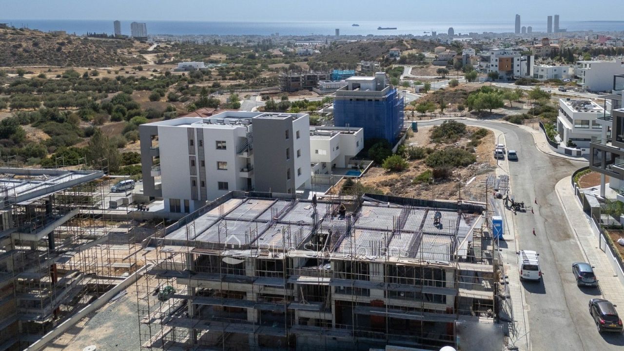 Apartment in Limassol, Zypern, 76 m² - Foto 15