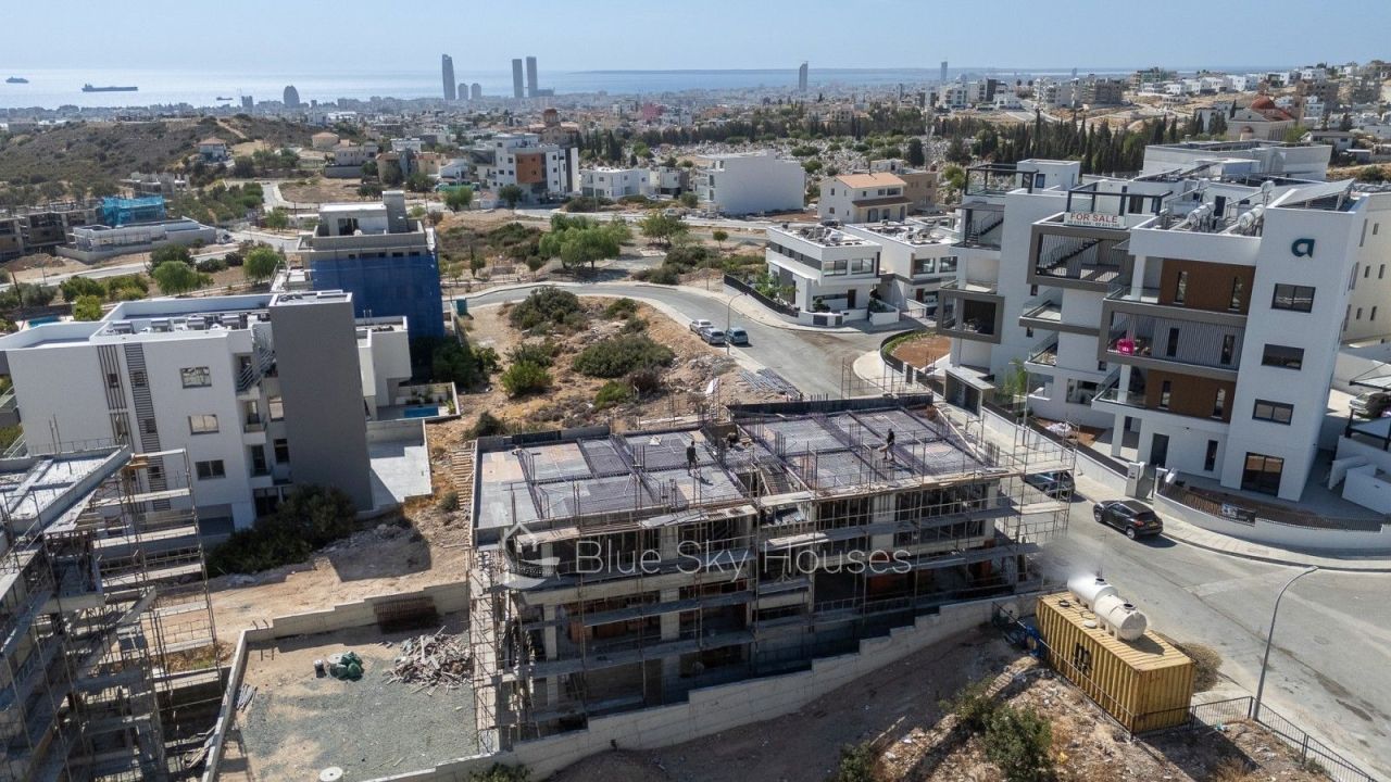 Apartment in Limassol, Cyprus, 76 m² - picture 15