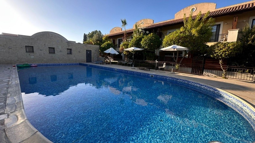 Townhouse a Limassol, Cipro, 100 m² - foto 17