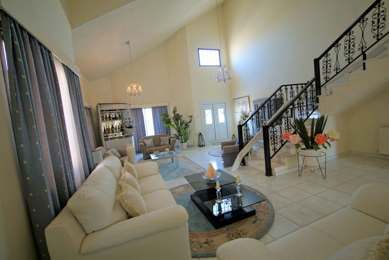 Villa in Limassol, Cyprus, 245 m² - picture 17