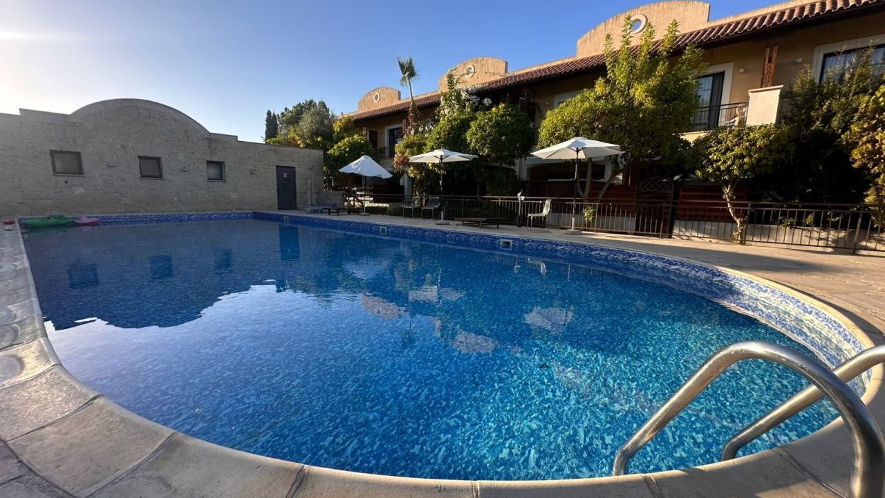 Townhouse a Limassol, Cipro, 100 m² - foto 18