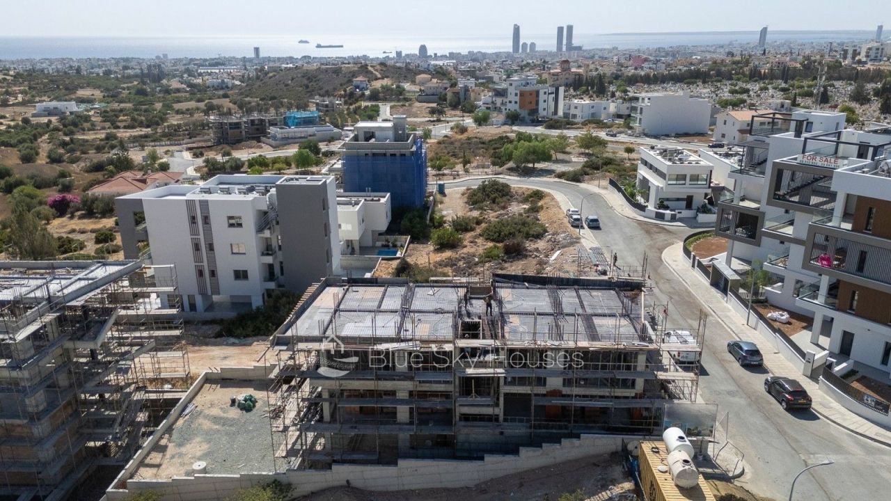 Apartment in Limassol, Cyprus, 76 m² - picture 18