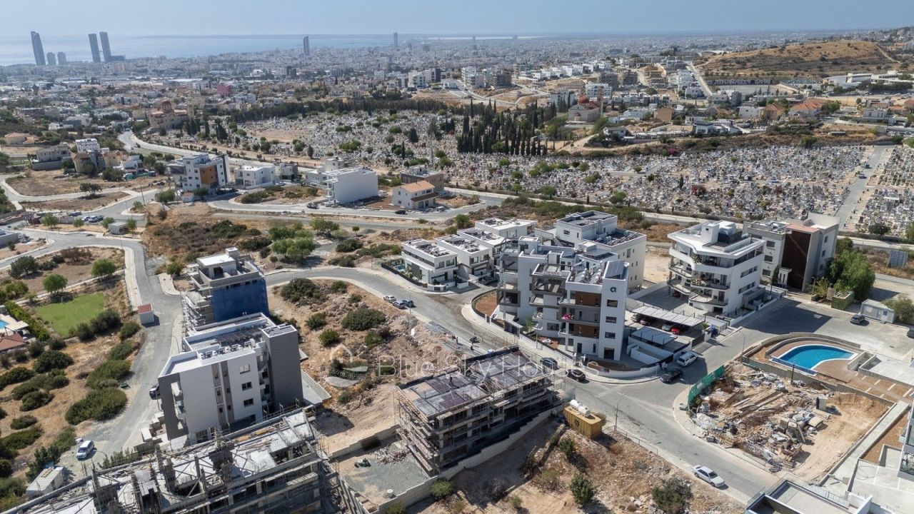 Apartment in Limassol, Zypern, 76 m² - Foto 18