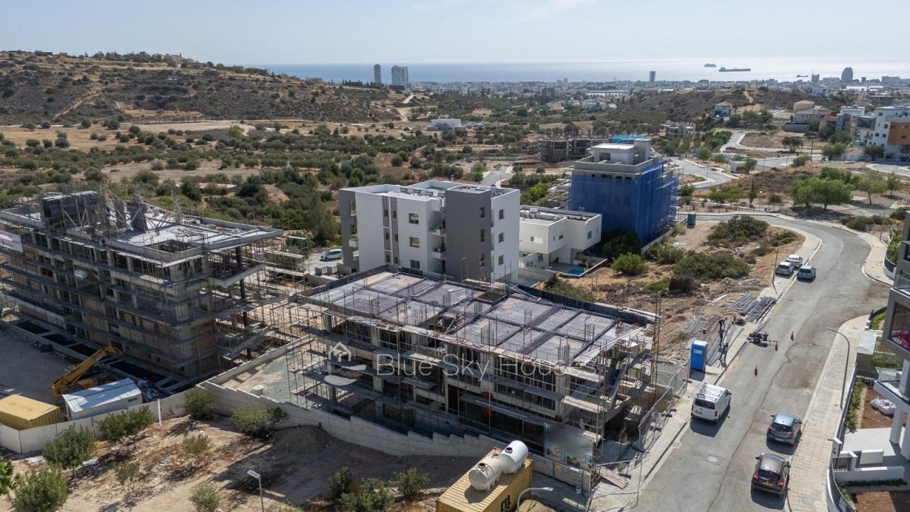 Apartment in Limassol, Cyprus, 76 m² - picture 19