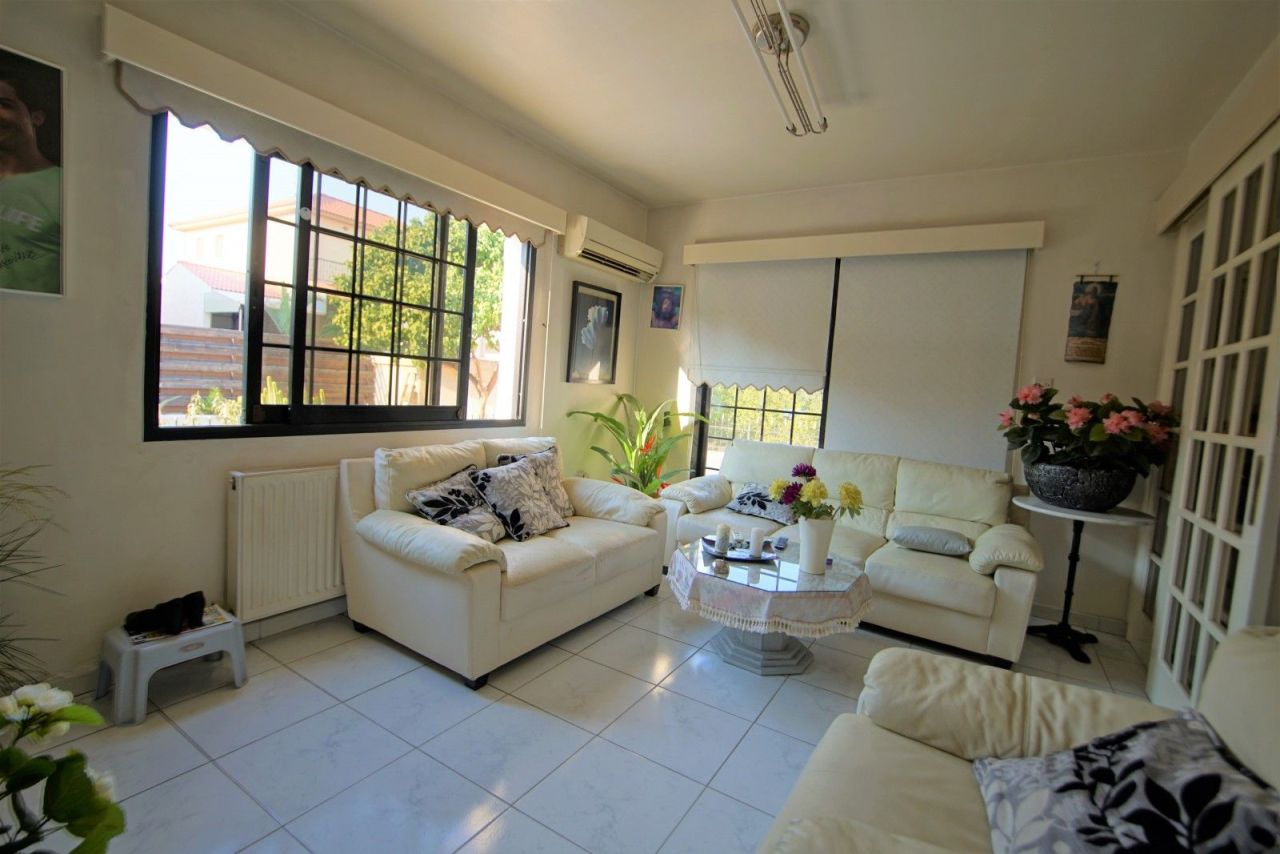 Villa in Limassol, Cyprus, 245 m² - picture 19