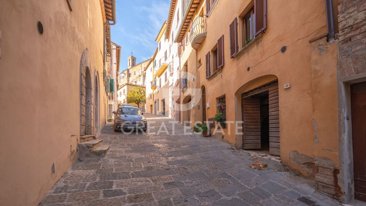Apartment in Montepulciano, Italy, 247 m² - picture 3