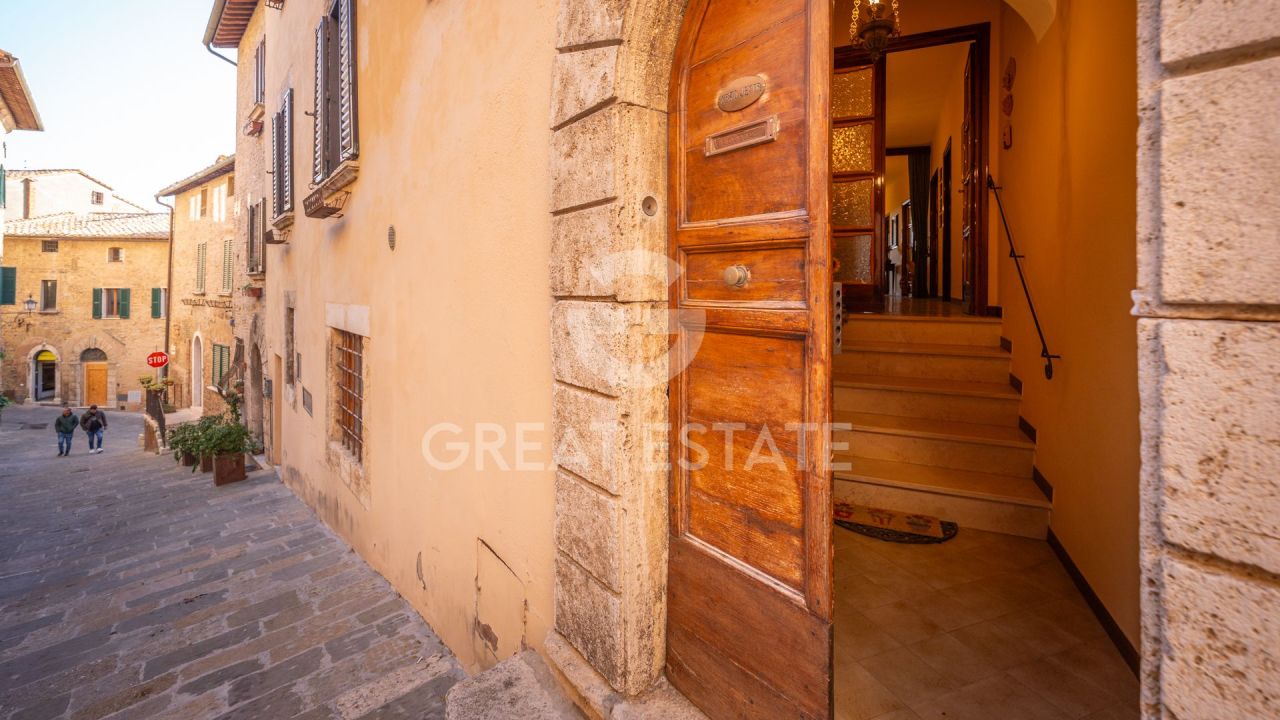 Apartment in Montepulciano, Italy, 247 m² - picture 4