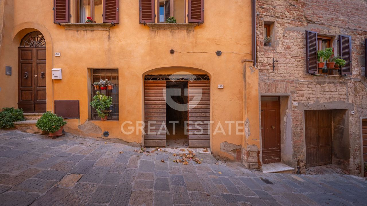 Apartment in Montepulciano, Italy, 247 m² - picture 5