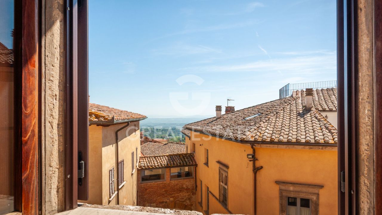 Apartment in Montepulciano, Italy, 247 m² - picture 7