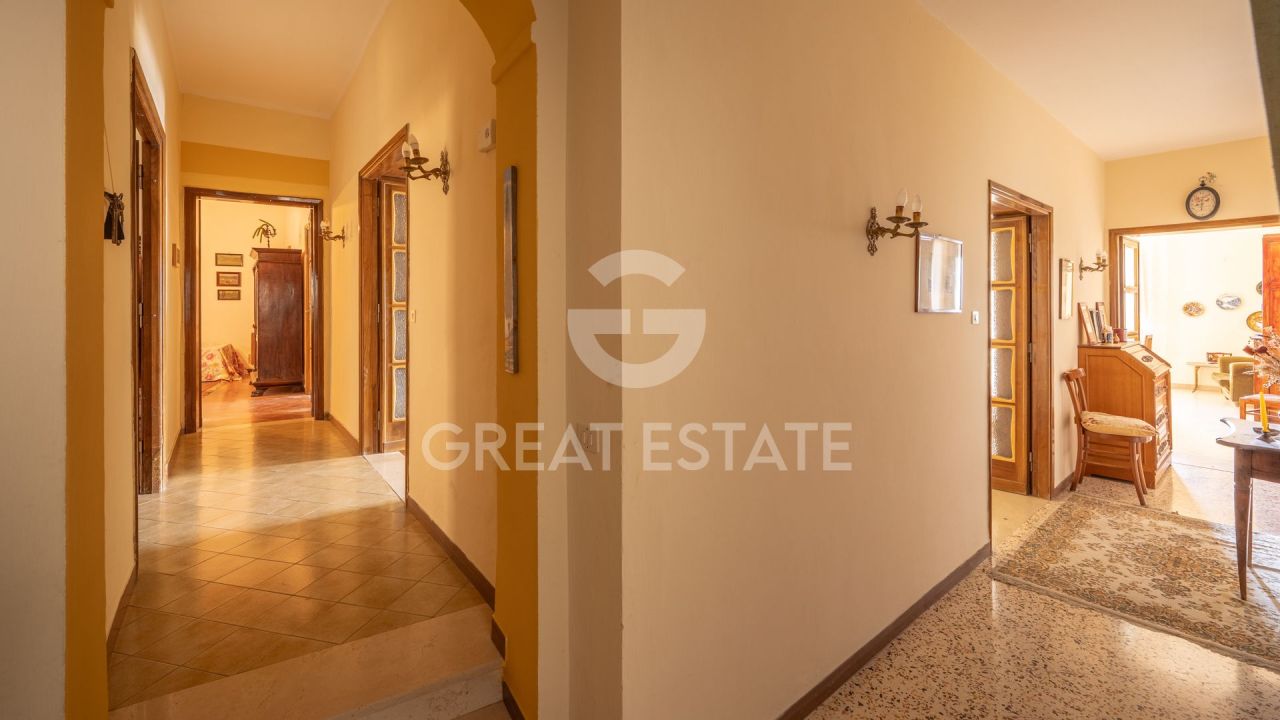 Apartment in Montepulciano, Italy, 247 m² - picture 10