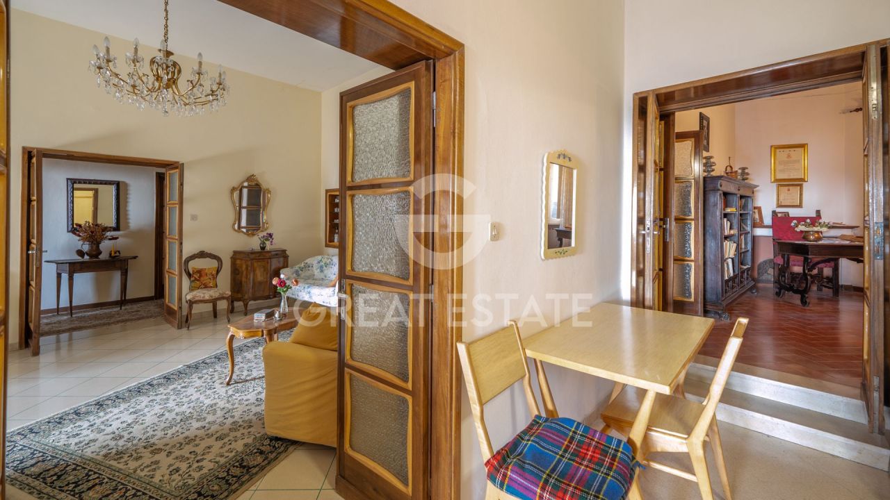 Apartment in Montepulciano, Italy, 247 m² - picture 14