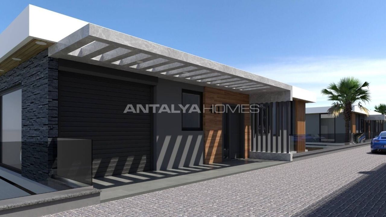 Villa in Alanya, Türkei, 305 m² - Foto 9