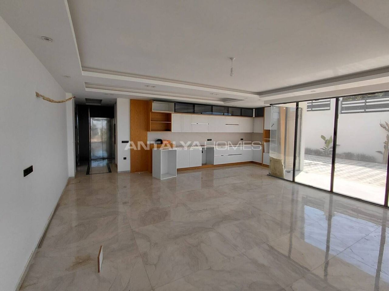 Villa en Alanya, Turquia, 677 m² - imagen 18