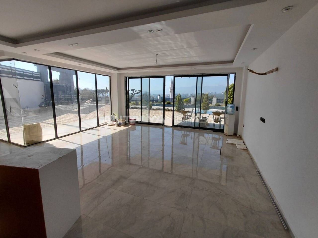 Villa en Alanya, Turquia, 677 m² - imagen 19