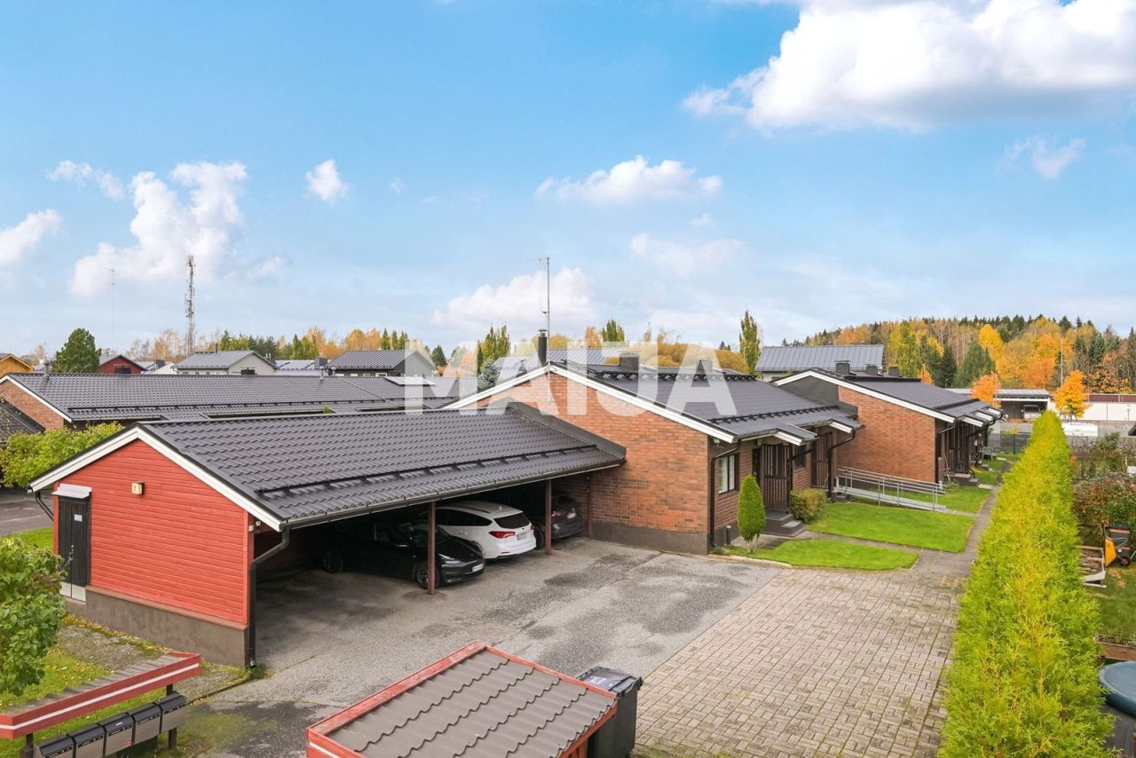 Appartement à Helsinki, Finlande, 73.5 m² - image 1