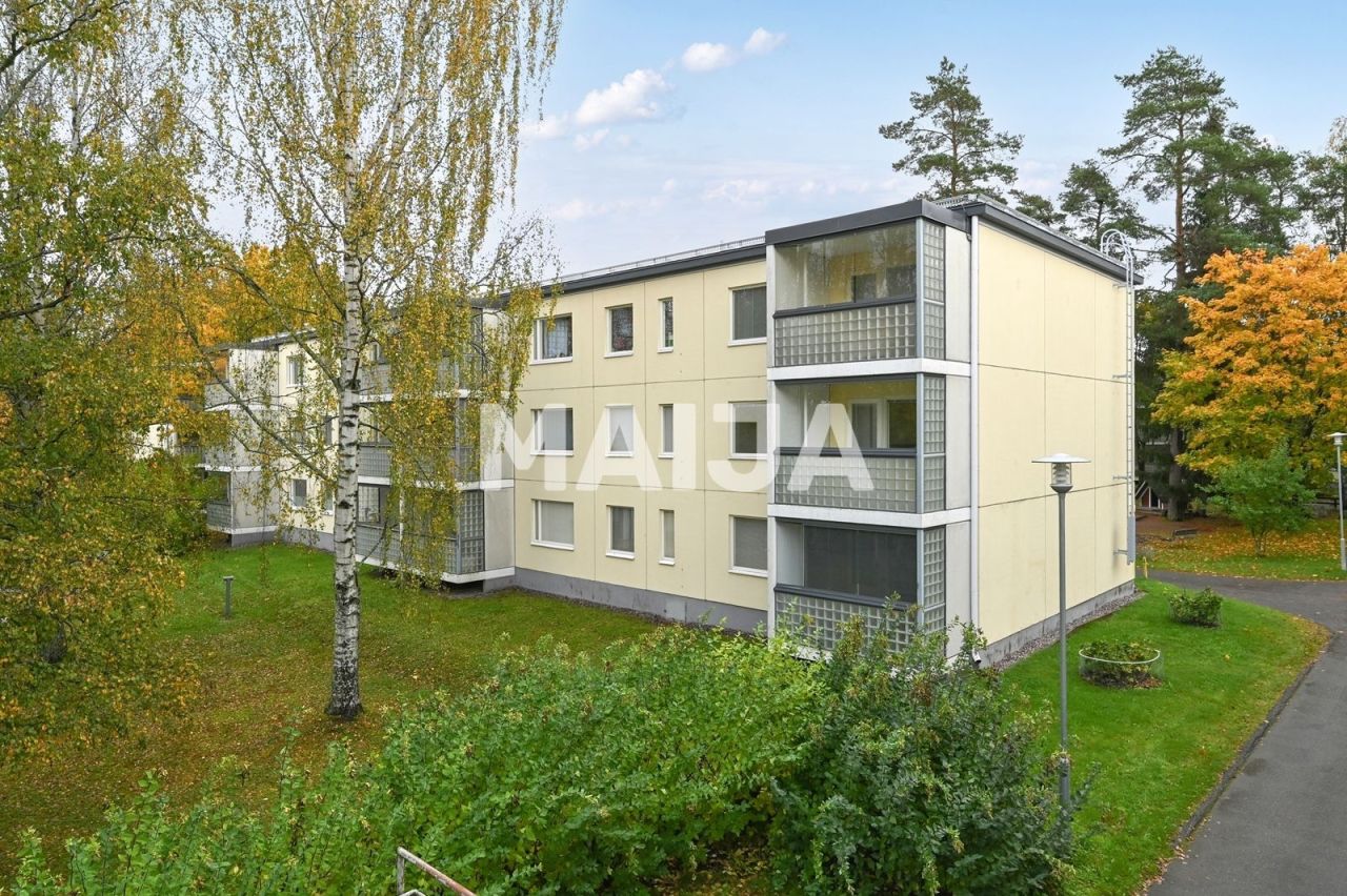 Apartment in Vantaa, Finnland, 74 m² - Foto 1