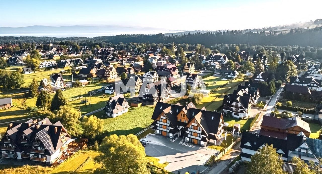 Apartamento en Cracovia, Polonia, 52.47 m² - imagen 1