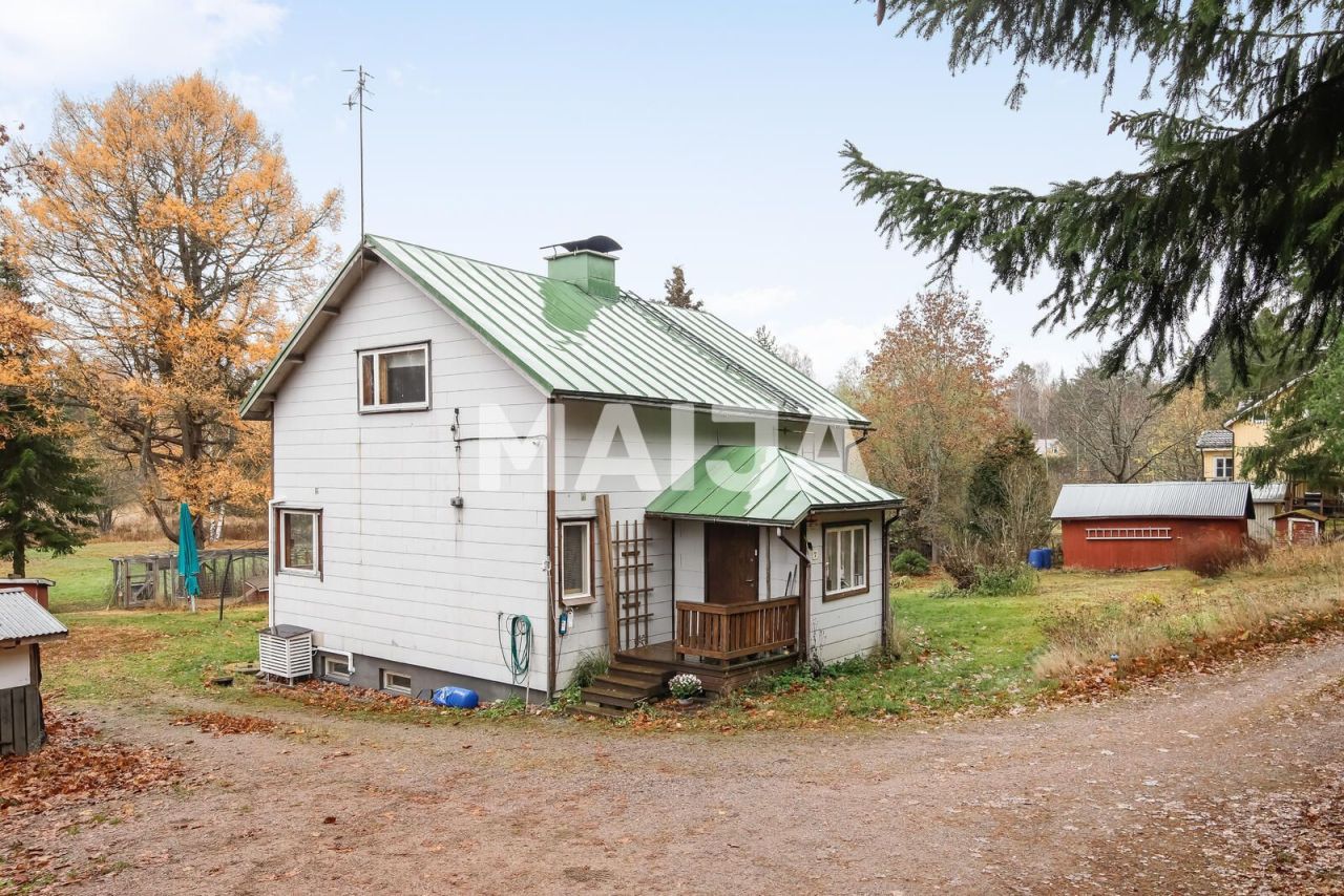 Casa a Loviisa, Finlandia, 97 m² - foto 3