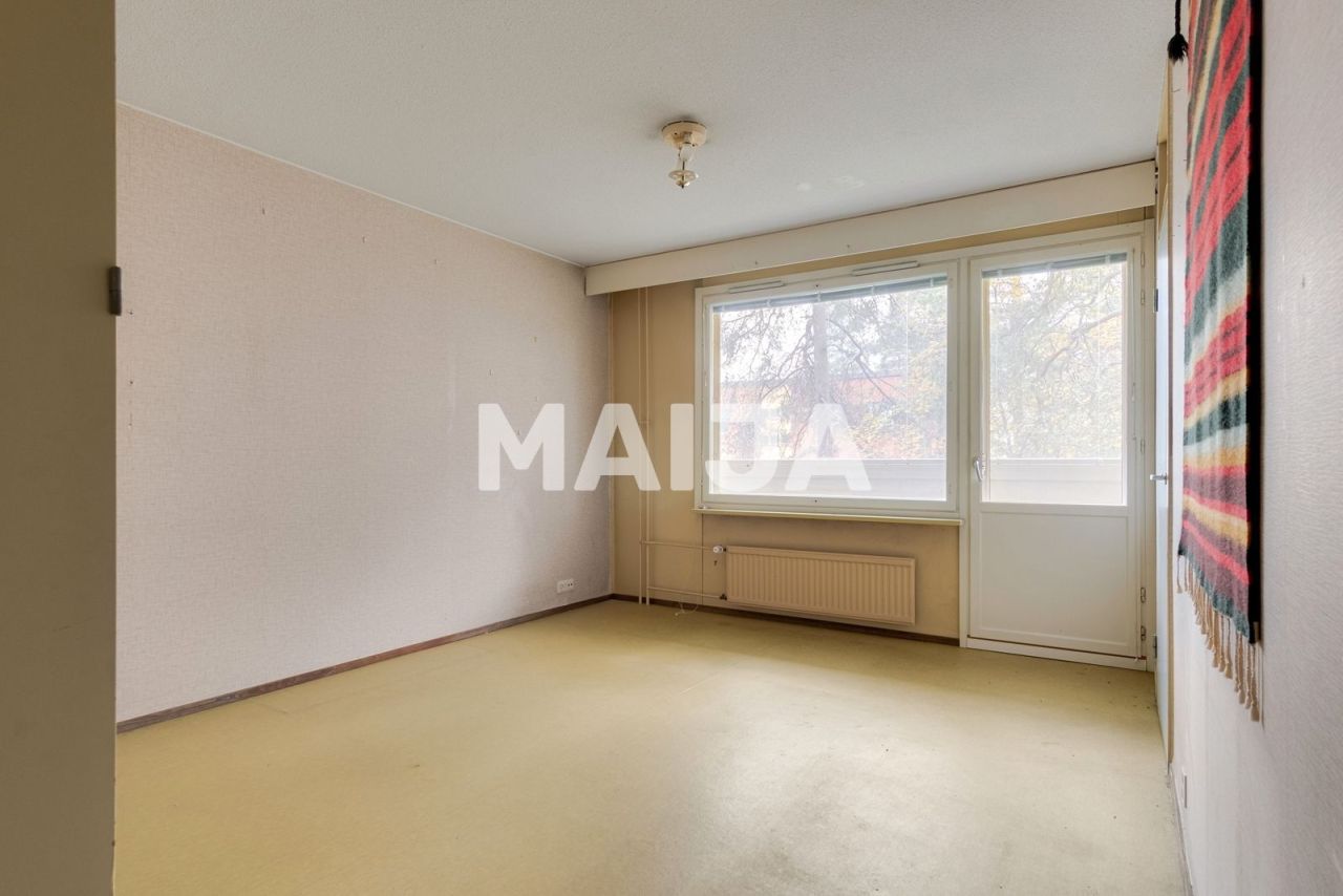 Apartment Hyvinkää, Finnland, 29 m² - Foto 3