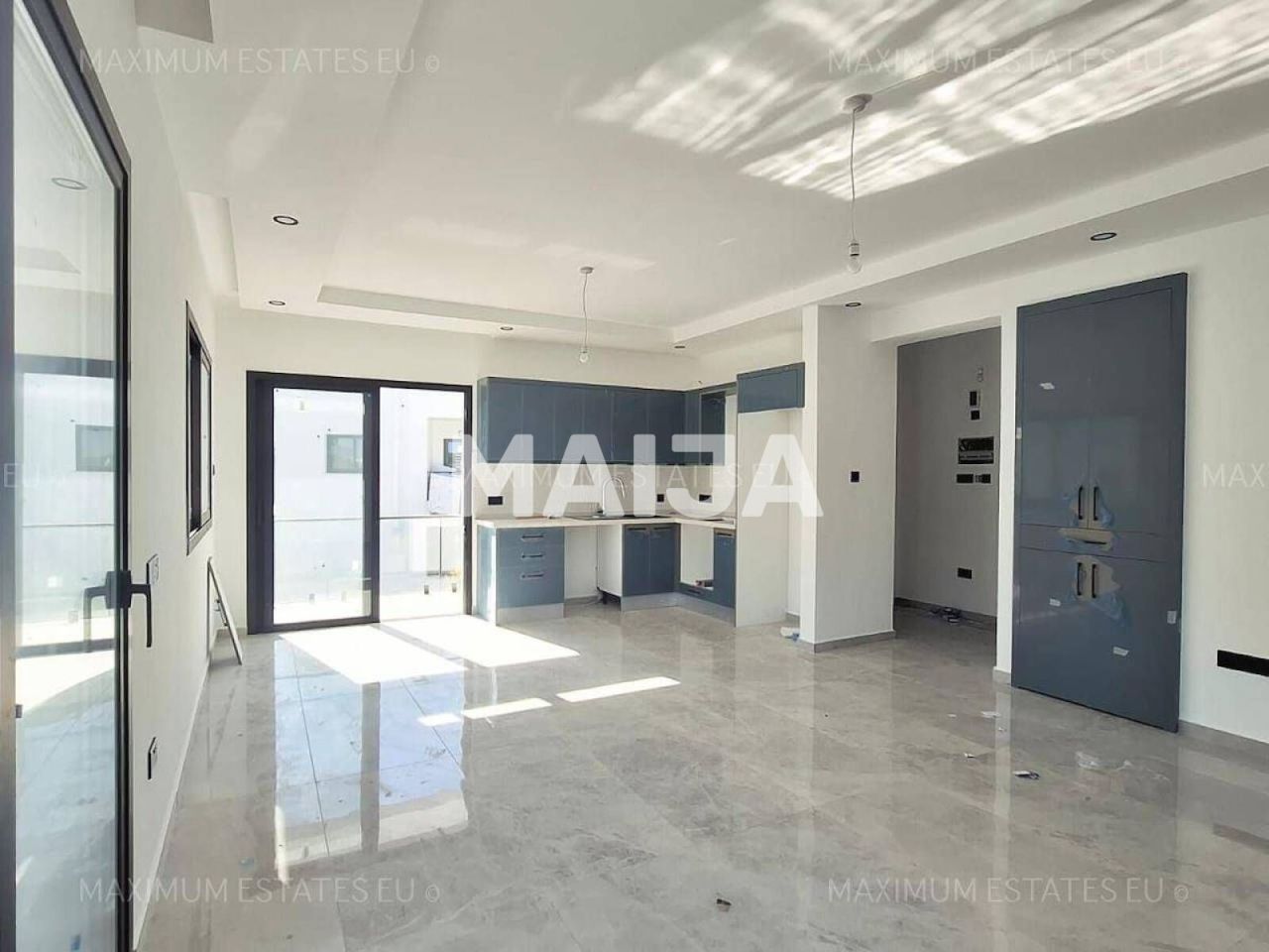 Appartamenti a Kyrenia, Cipro, 78 m² - foto 4