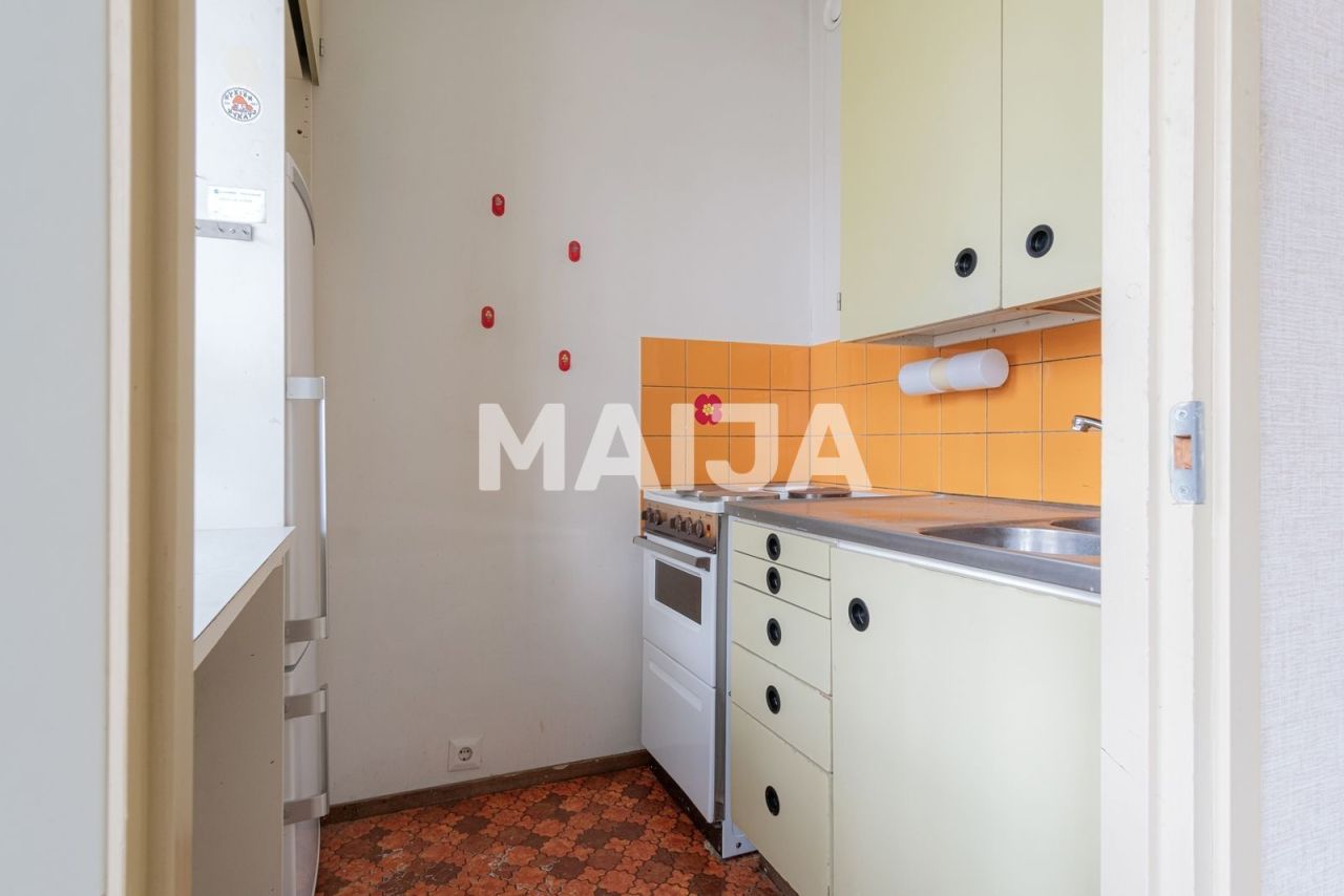 Apartment Hyvinkää, Finnland, 29 m² - Foto 4