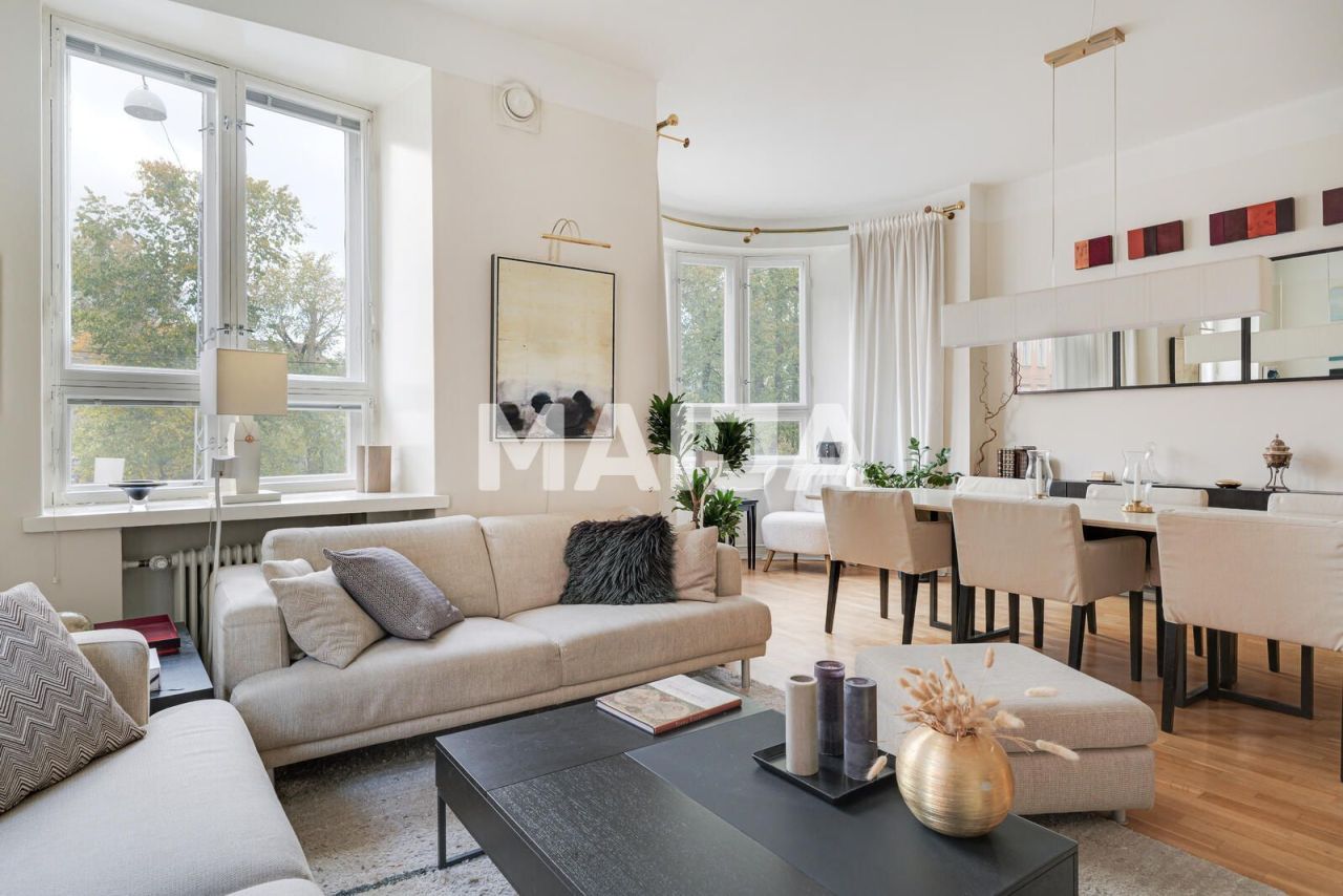 Appartement à Helsinki, Finlande, 164 m² - image 4