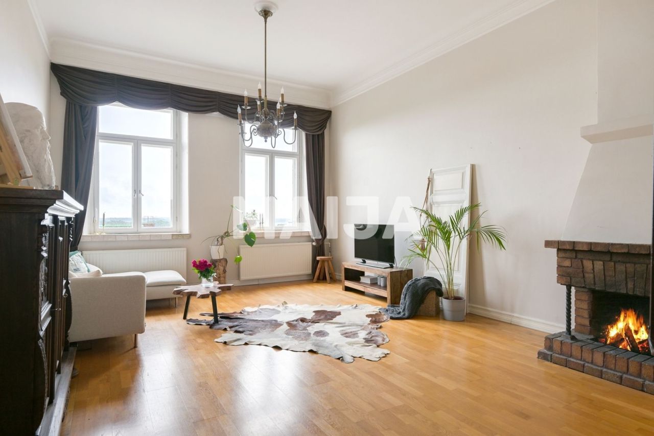 Apartamento en Helsinki, Finlandia, 80 m² - imagen 4