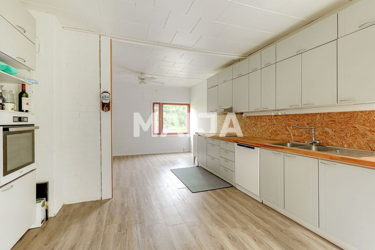 Casa a Loviisa, Finlandia, 97 m² - foto 4