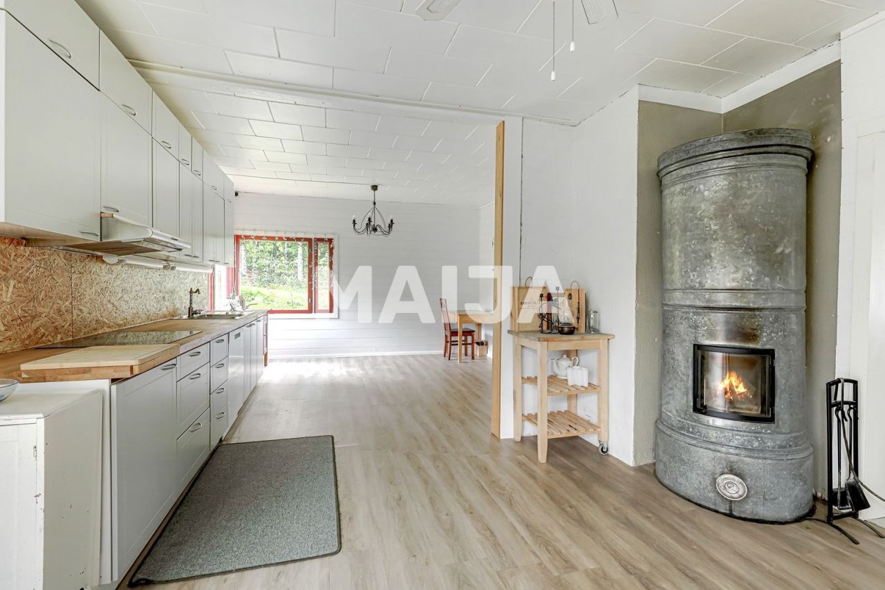 Casa a Loviisa, Finlandia, 97 m² - foto 5