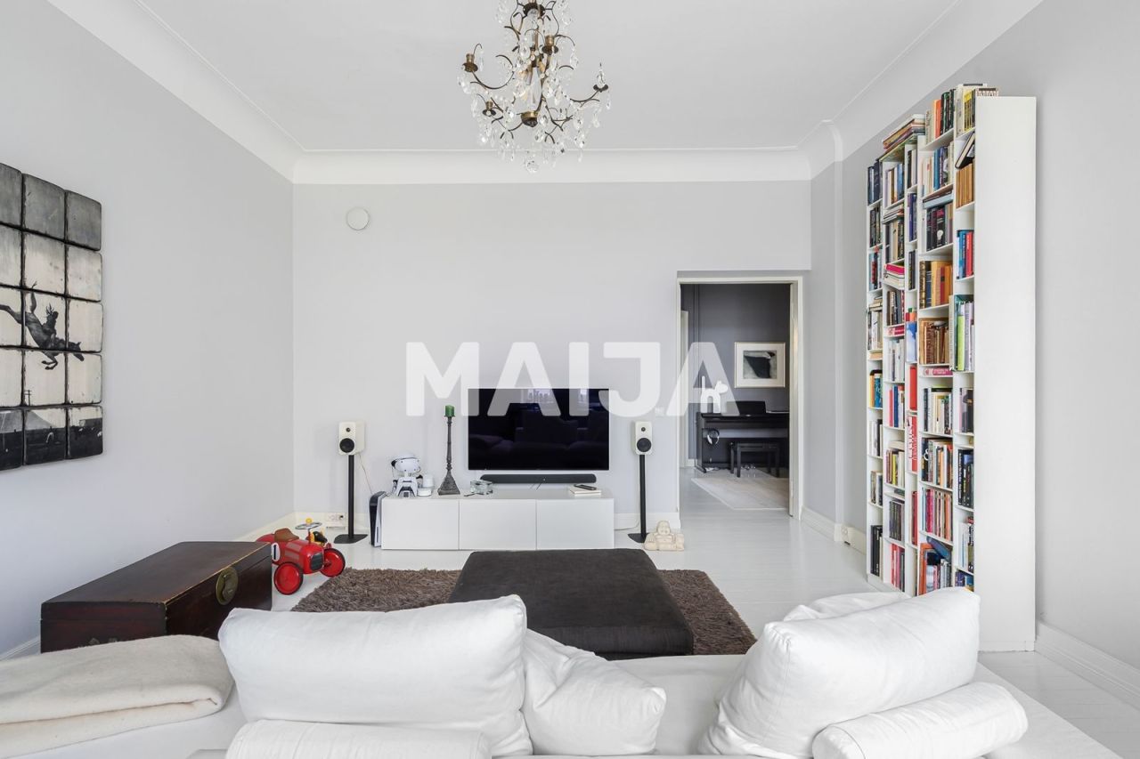 Apartamento en Helsinki, Finlandia, 113.5 m² - imagen 5