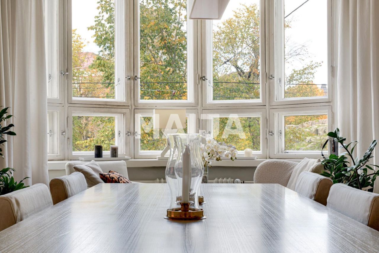 Appartement à Helsinki, Finlande, 164 m² - image 5