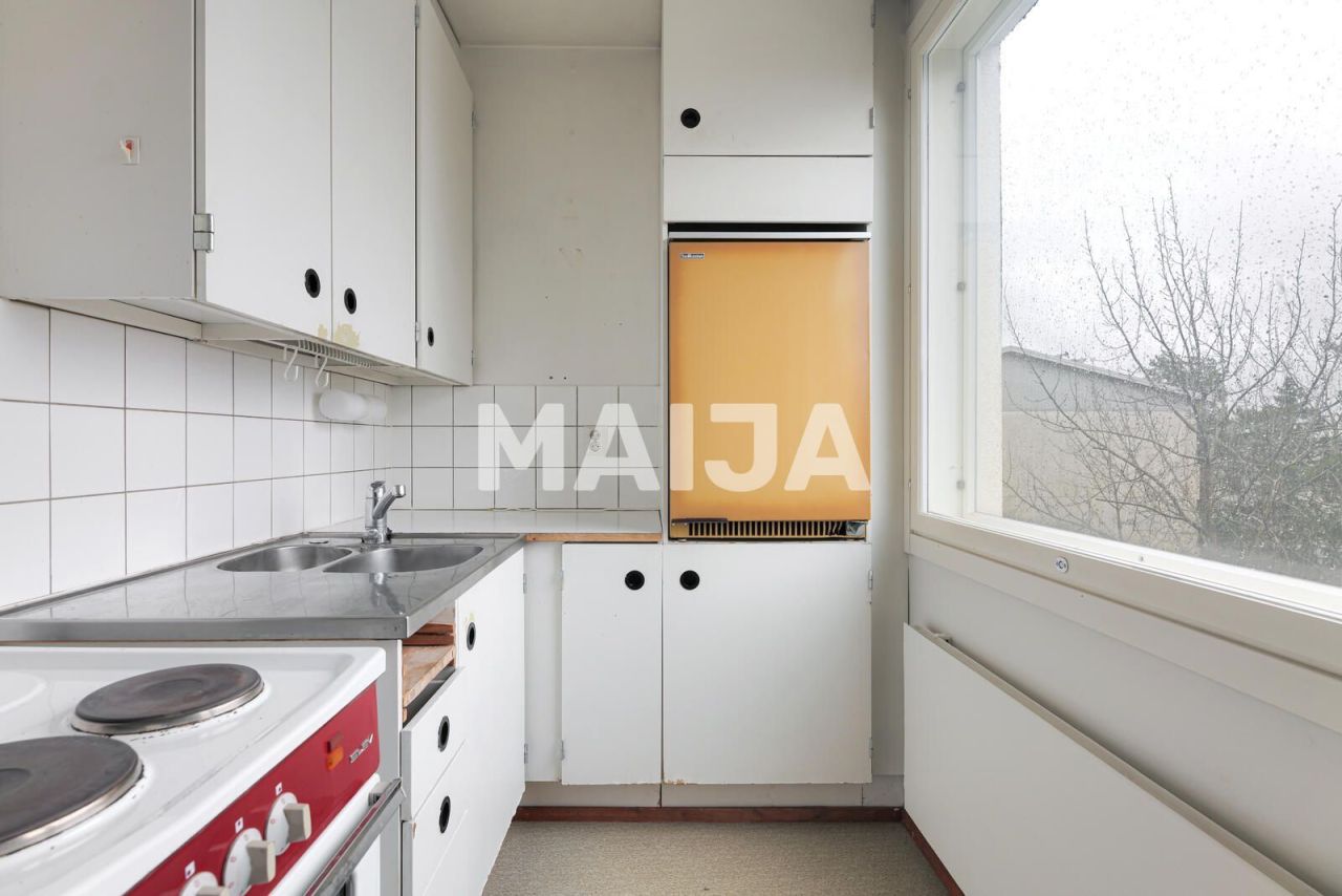 Apartment in Vantaa, Finland, 30.5 m² - picture 5