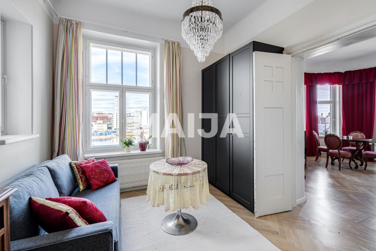 Apartment in Helsinki, Finland, 76 m² - picture 5