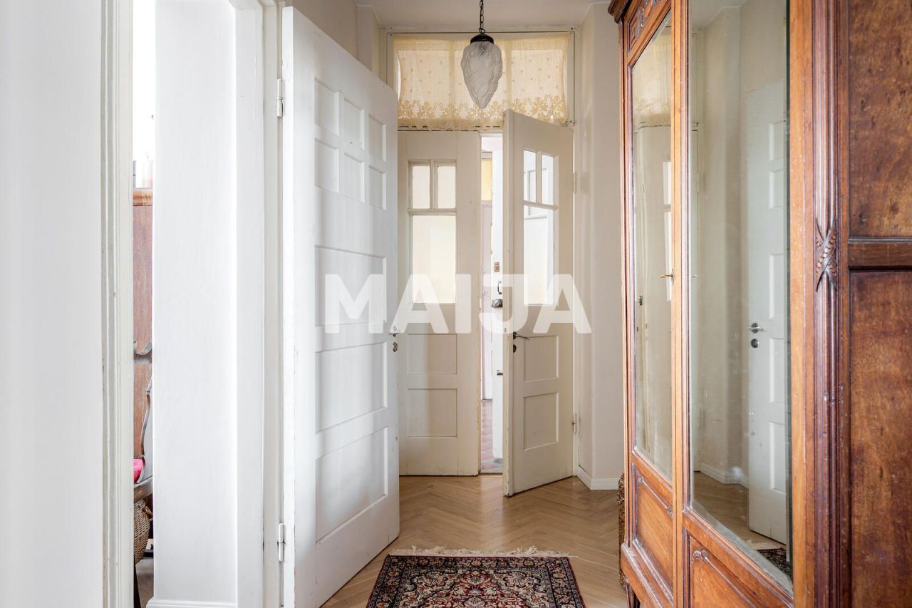 Apartment in Helsinki, Finland, 76 m² - picture 6