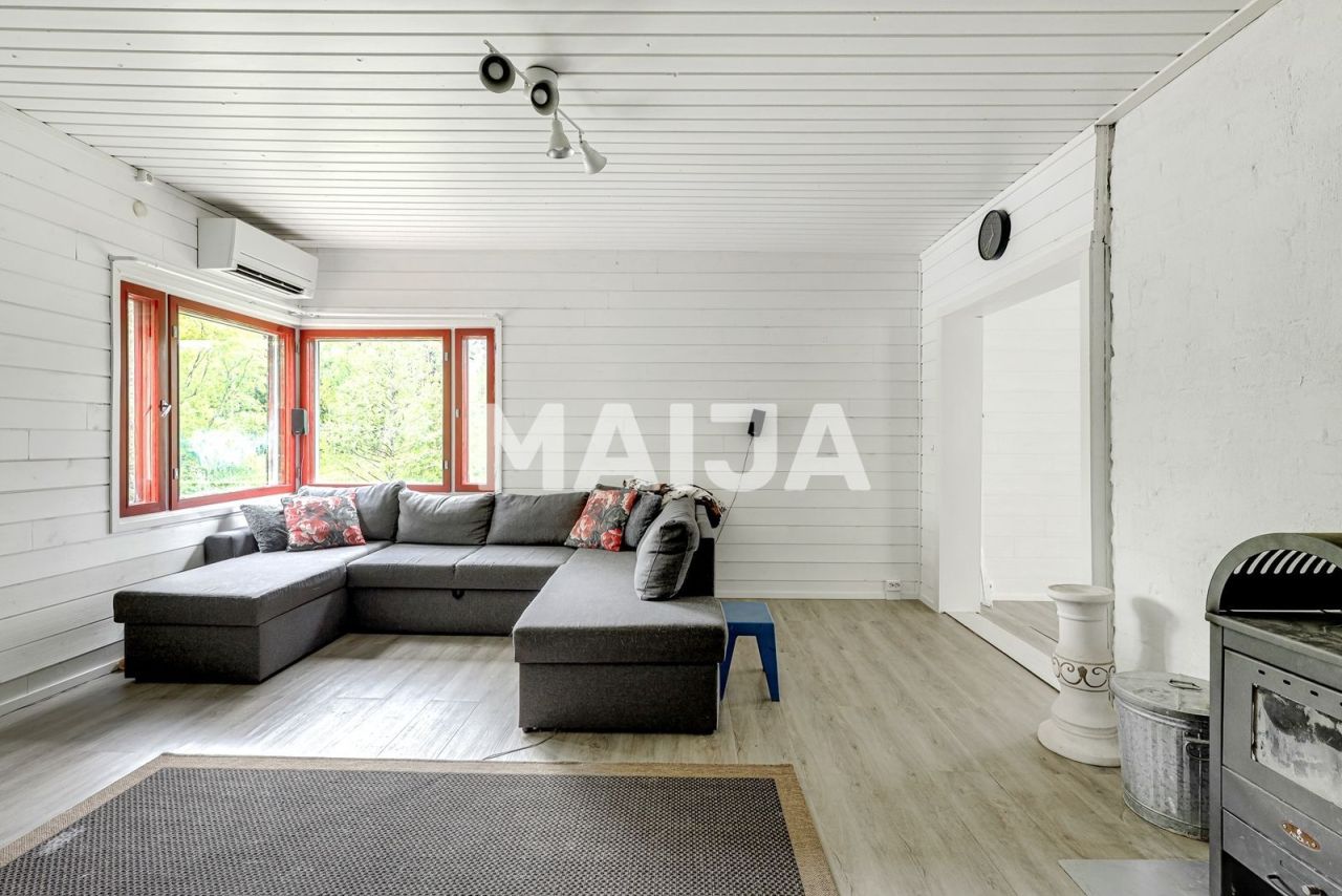Casa a Loviisa, Finlandia, 97 m² - foto 6