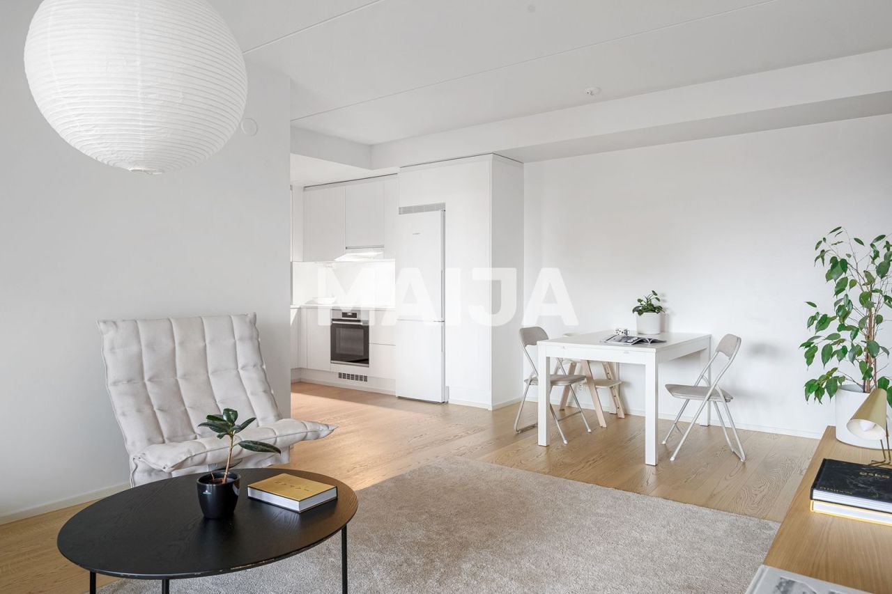 Apartment in Helsinki, Finland, 57 m² - picture 6