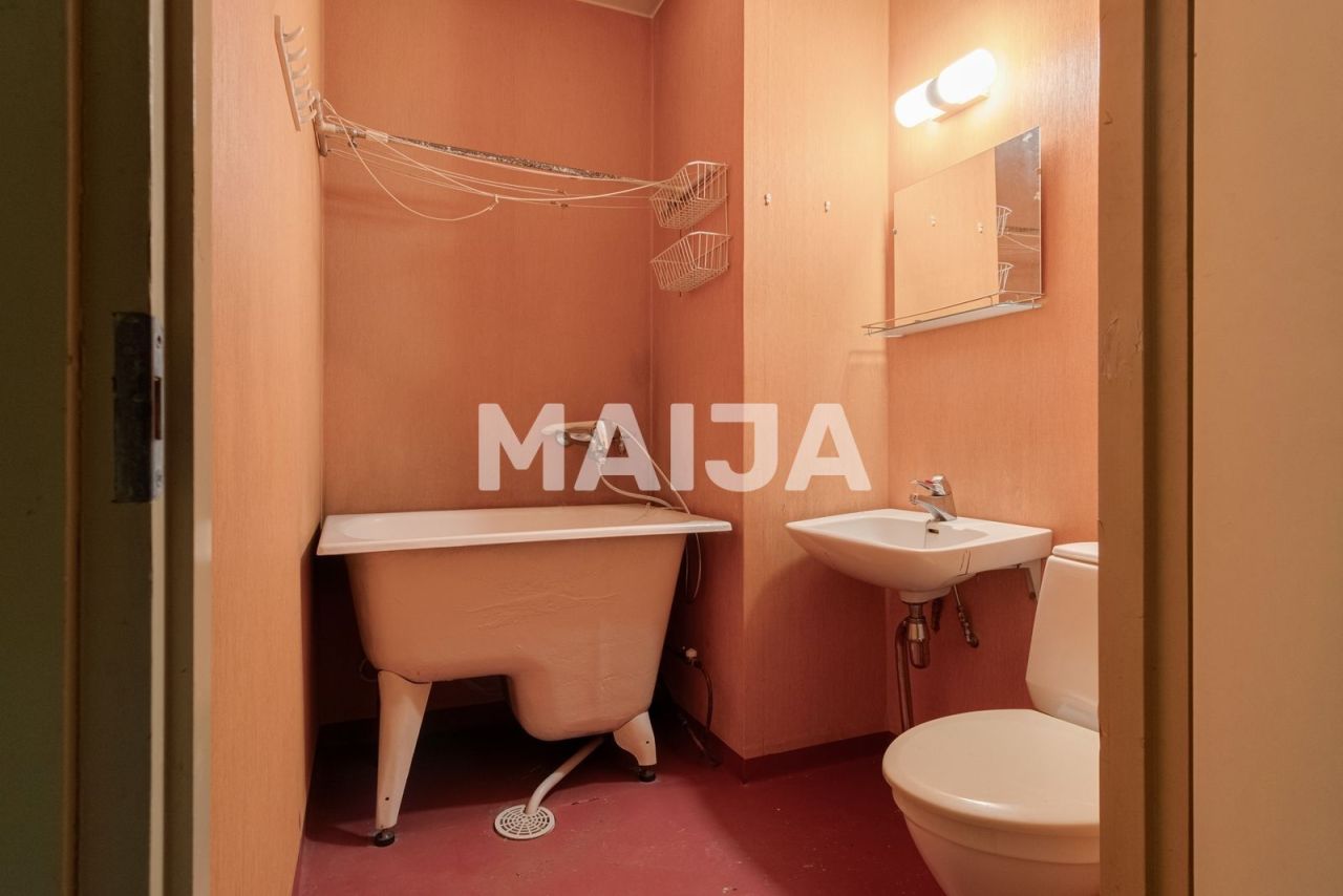 Apartment Hyvinkää, Finnland, 29 m² - Foto 6