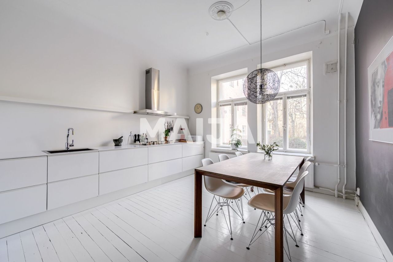 Apartamento en Helsinki, Finlandia, 113.5 m² - imagen 6