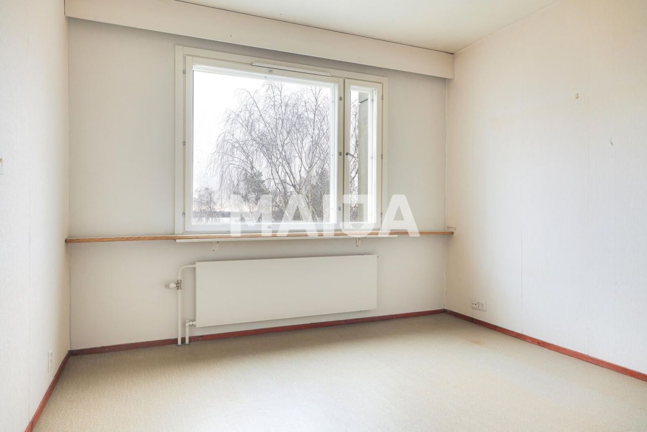 Apartment in Vantaa, Finland, 30.5 m² - picture 7