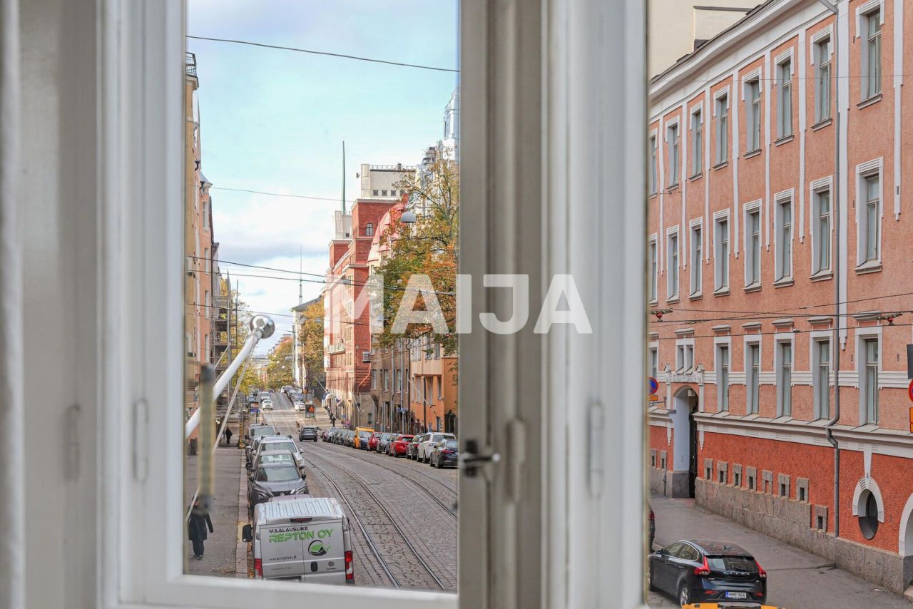 Appartement à Helsinki, Finlande, 164 m² - image 7