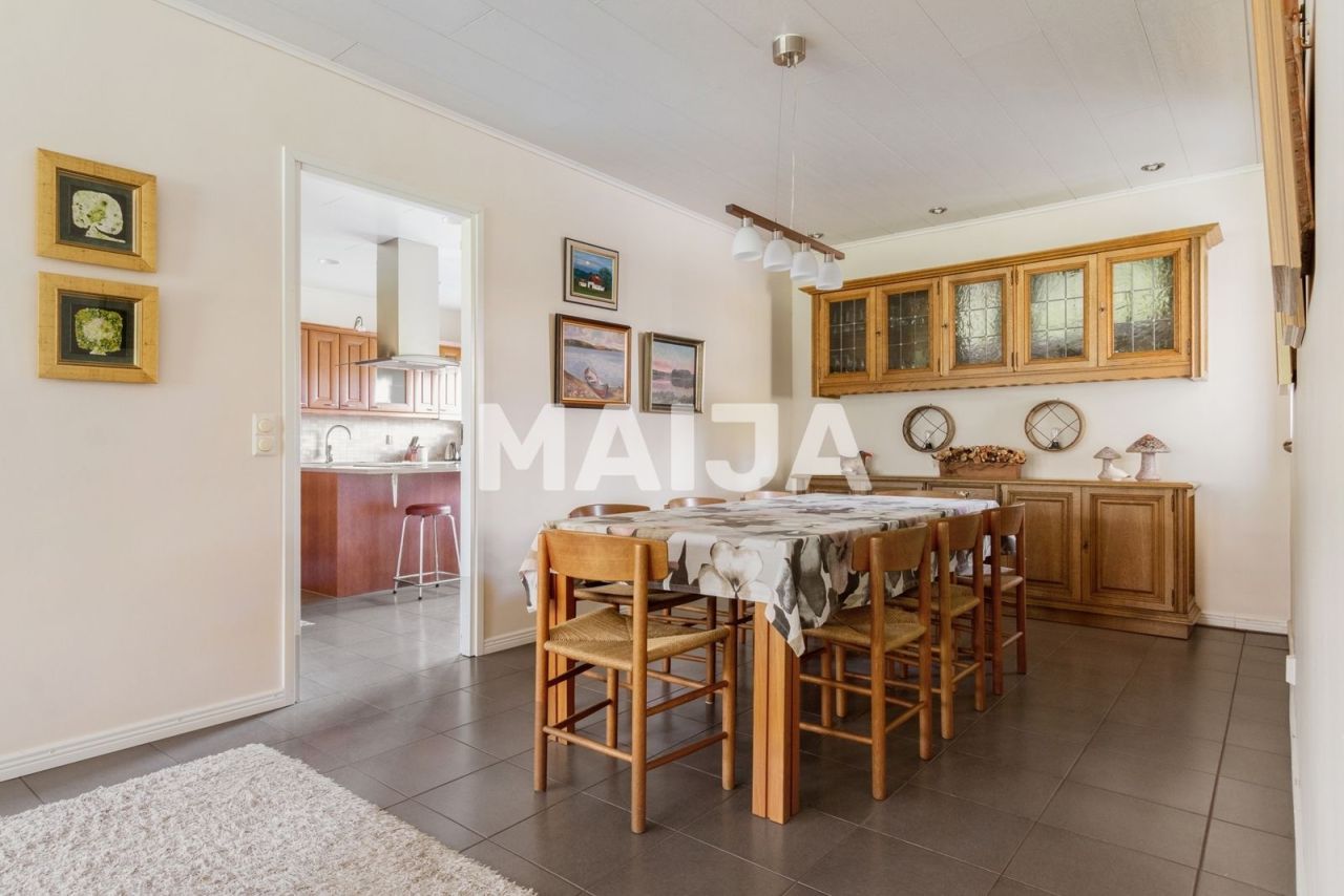 Maison à Riihimaki, Finlande, 230 m² - image 7