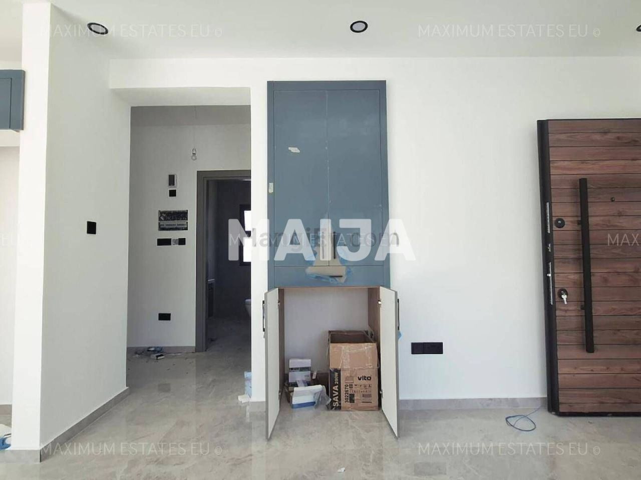 Appartamenti a Kyrenia, Cipro, 78 m² - foto 7