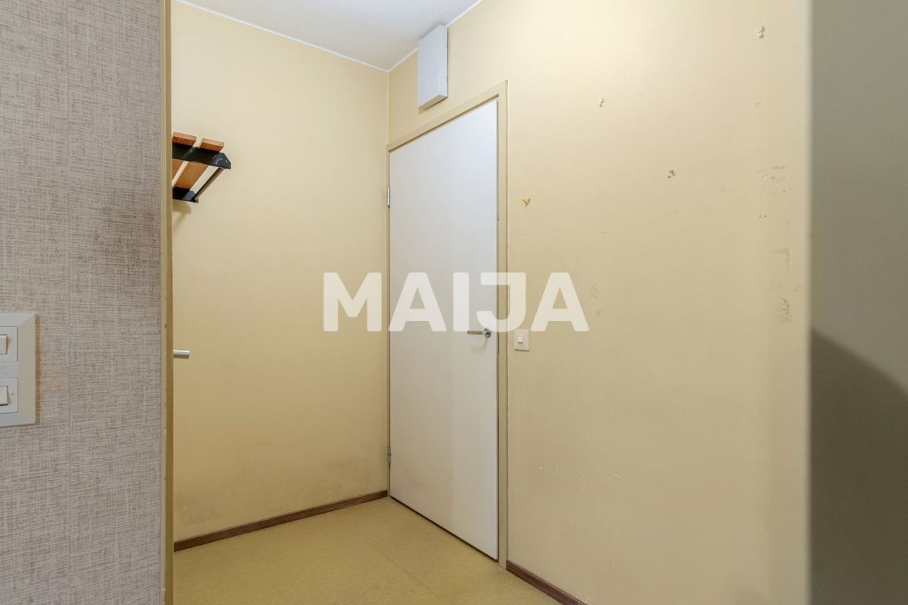 Apartment Hyvinkää, Finnland, 29 m² - Foto 7