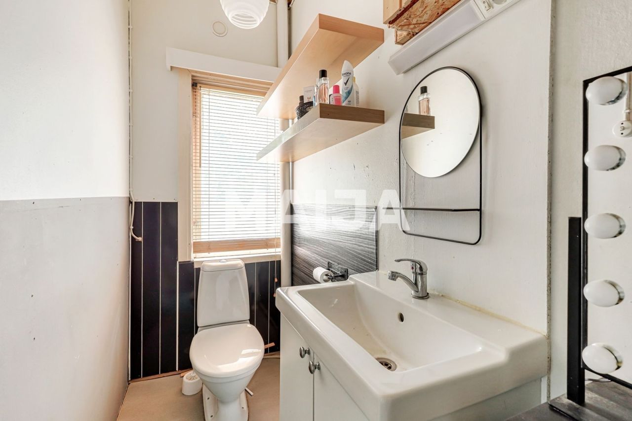 Casa a Loviisa, Finlandia, 97 m² - foto 7